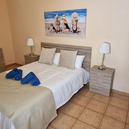 Apartamento Vacacional Fuerteventura 1B El Cotillo  Exterior photo