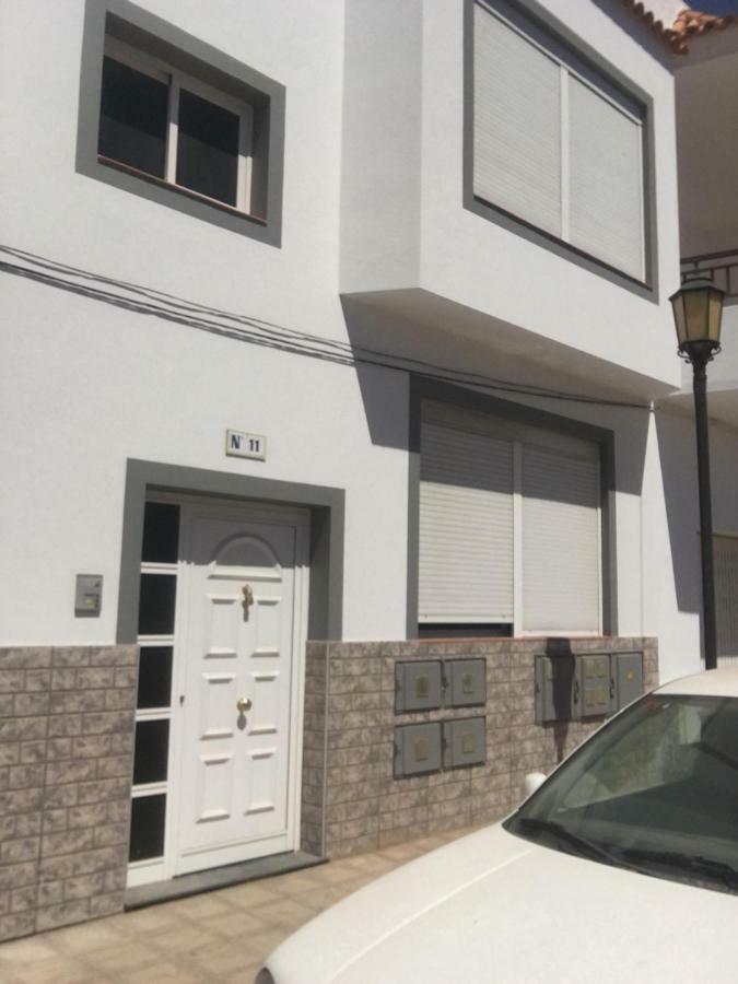 Apartamento Vacacional Fuerteventura 1B El Cotillo  Exterior photo